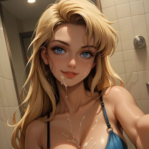 米娜！NTR手机故事0.16