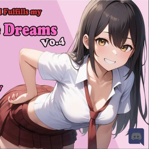 我的女朋友实现了我的NTR梦想