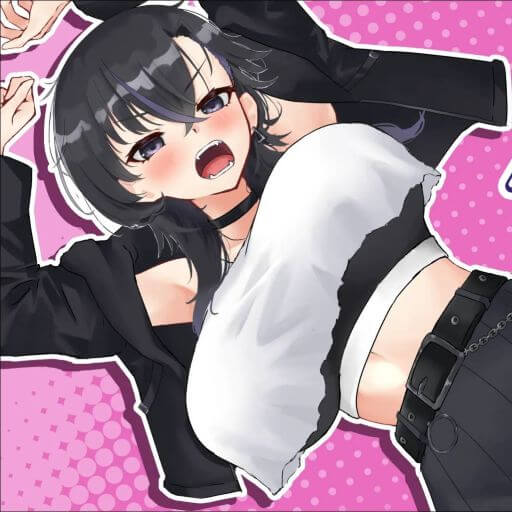 不和女性朋友做爱就出不去的房间 icon