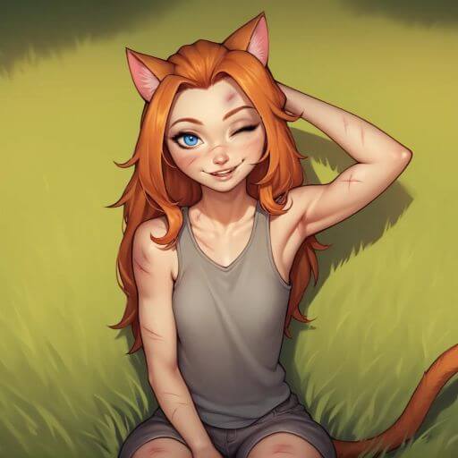 我的A级魔女 icon