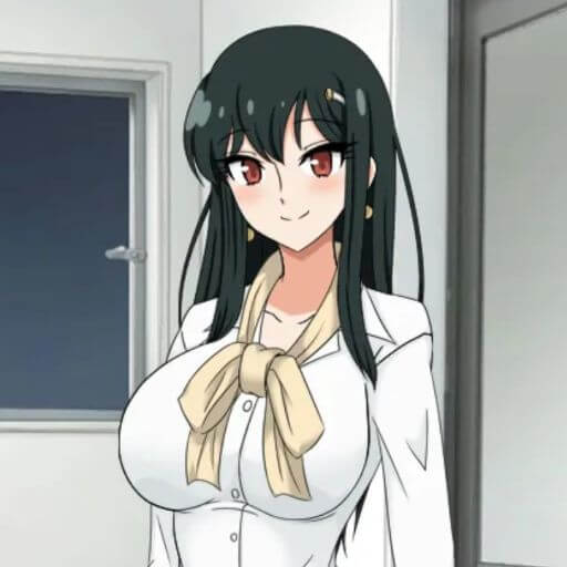 乙叶老师的NTR日记 Icon